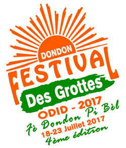 Dondon Festival des Grottes